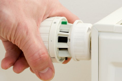 Scarborough central heating repair costs